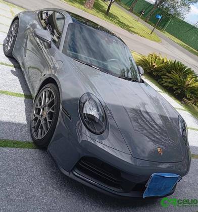 PORSCHE 911 3.0 24V H6 GASOLINA CARRERA CABRIOLET PDK
